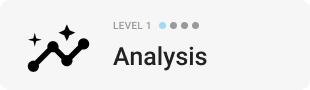 Analysis - Level 5