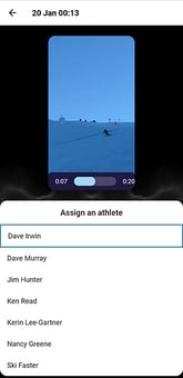 Assign athlete filming phone-jpg